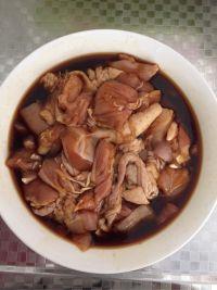 土豆鸡块的做法步骤1