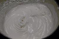 帕夫洛娃蛋糕的做法步骤3