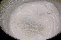 帕夫洛娃蛋糕的做法步骤4