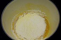 豹纹蛋糕卷的做法步骤5