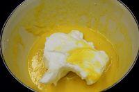 豹纹蛋糕卷的做法步骤9