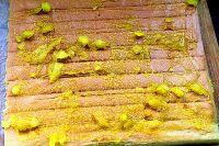 豹纹蛋糕卷的做法步骤21