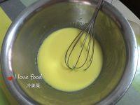 酸奶戚风蛋糕的做法步骤4