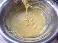 酸奶戚风蛋糕的做法步骤6