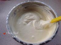 酸奶戚风蛋糕的做法步骤14