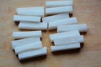 红烧“人造排骨”的做法步骤2