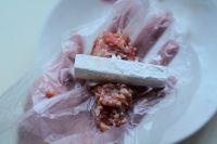 红烧“人造排骨”的做法步骤7