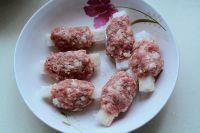 红烧“人造排骨”的做法步骤9