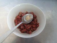 牛肉酱拌面的做法步骤3