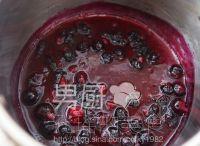 蓝莓养乐多棒冰的做法步骤3