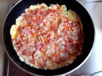 鱿鱼焖蛋的做法步骤5