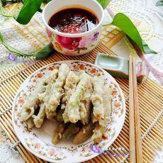 蘸片子