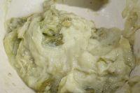 拌茄子土豆泥的做法步骤9