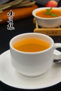 杏酱果茶的做法步骤10