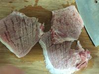 日式炸猪排的做法步骤2