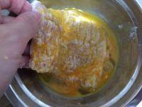 日式炸猪排的做法步骤5