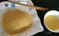 爱心土豆饼的做法步骤7