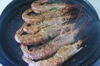 香煎阿根廷红虾的做法步骤10