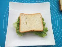 芝士三明治的做法步骤6