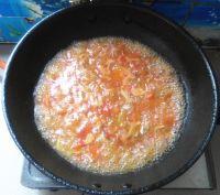 番茄猪肝浓汤的做法步骤13